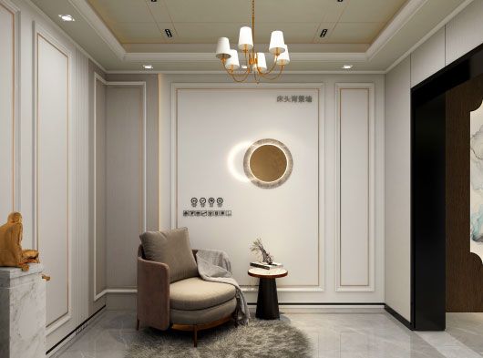 蜂窩大板地下室安裝，綠色環(huán)保美觀大氣